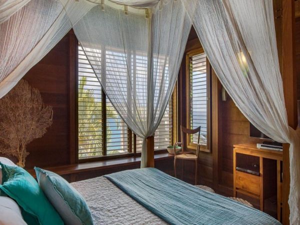 St. Barts Home 974812