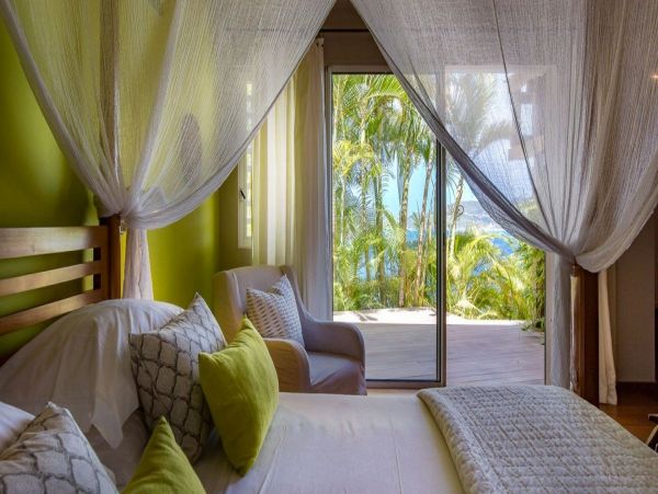 St. Barts Home 974812