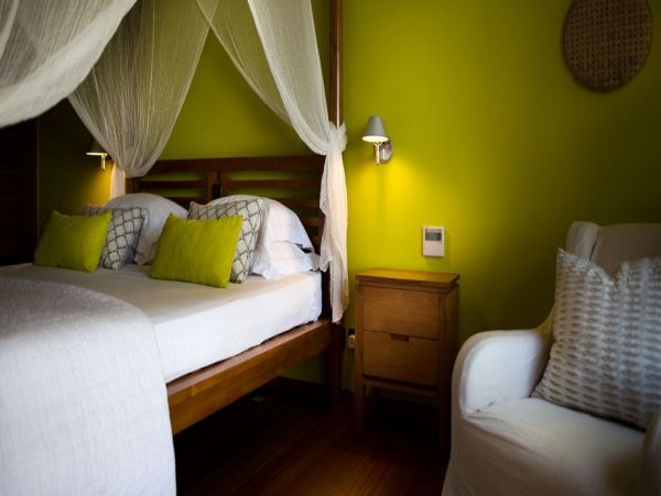 St. Barts Home 974812