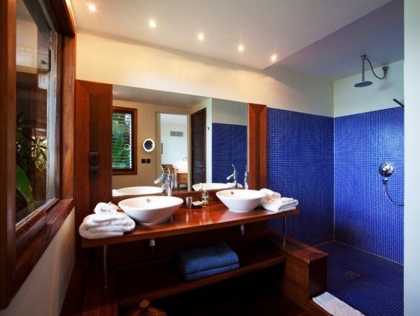 St. Barts Home 974812