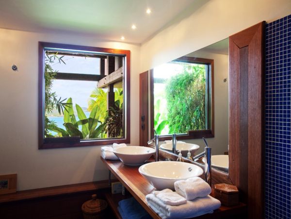 St. Barts Home 974812