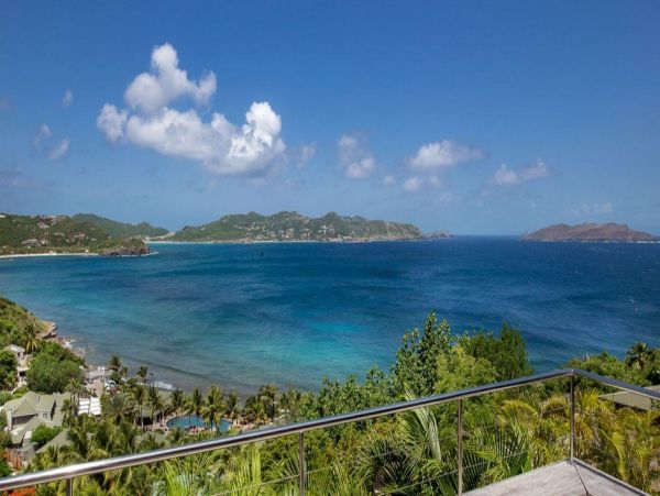 St. Barts Home 974812