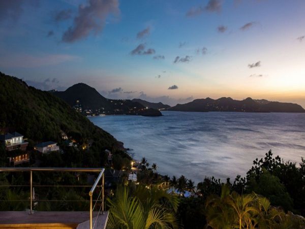 St. Barts Home 974812
