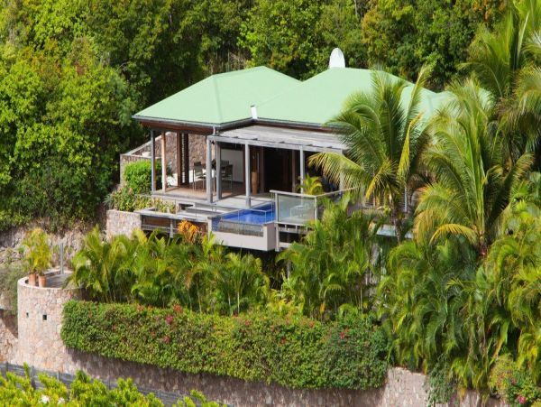 St. Barts Home 974812