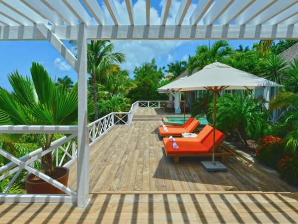 St. Barts Home 974813