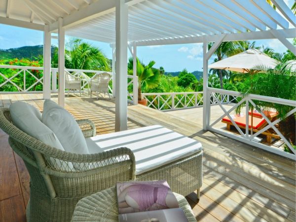 St. Barts Home 974813