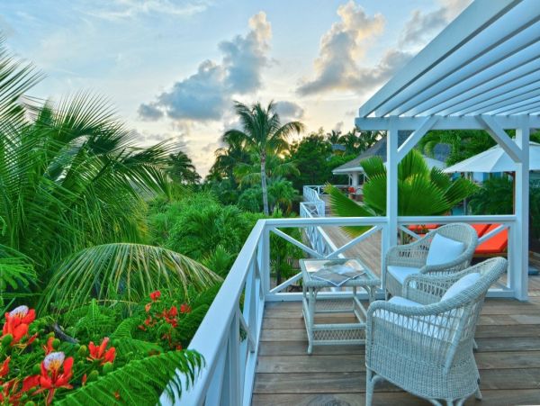 St. Barts Home 974813
