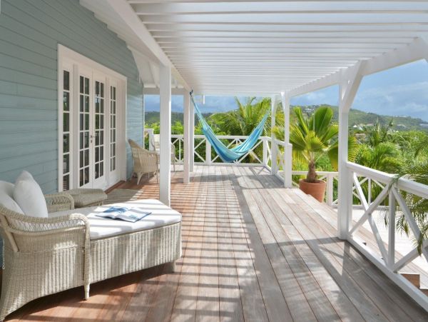 St. Barts Home 974813