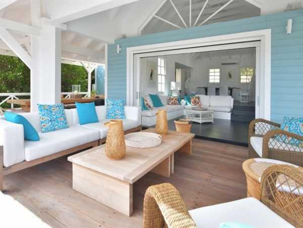 St. Barts Home 974813