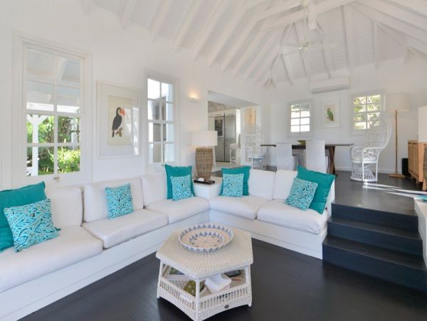 St. Barts Home 974813