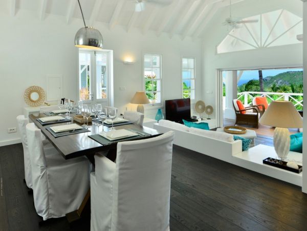 St. Barts Home 974813