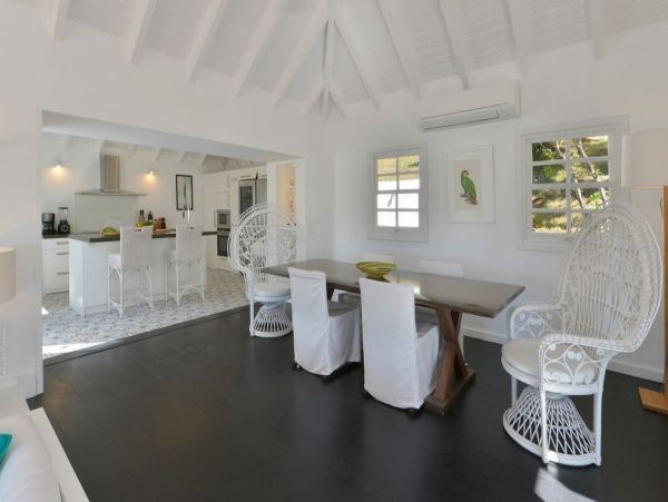 St. Barts Home 974813