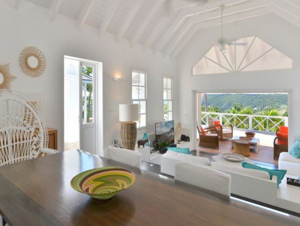 St. Barts Home 974813
