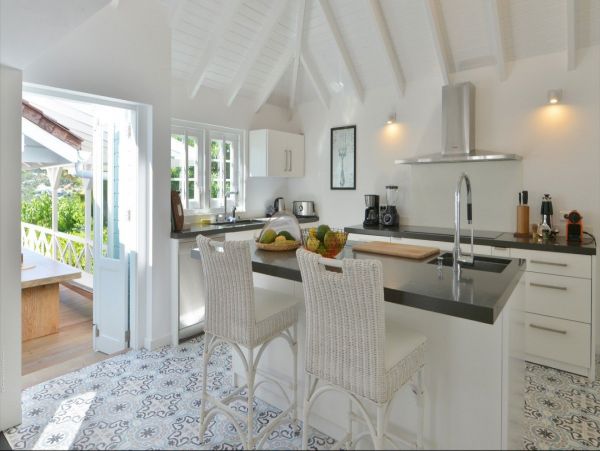 St. Barts Home 974813