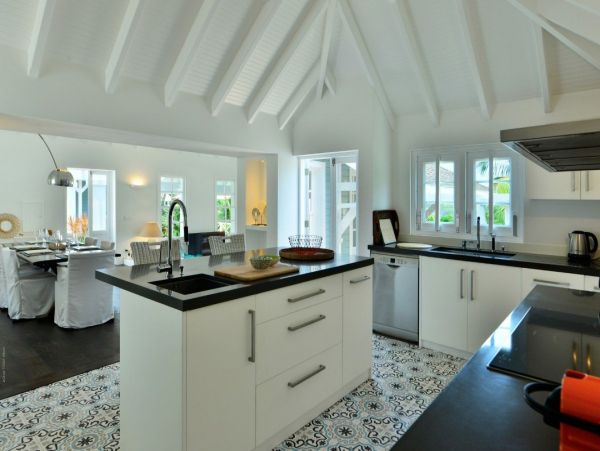St. Barts Home 974813