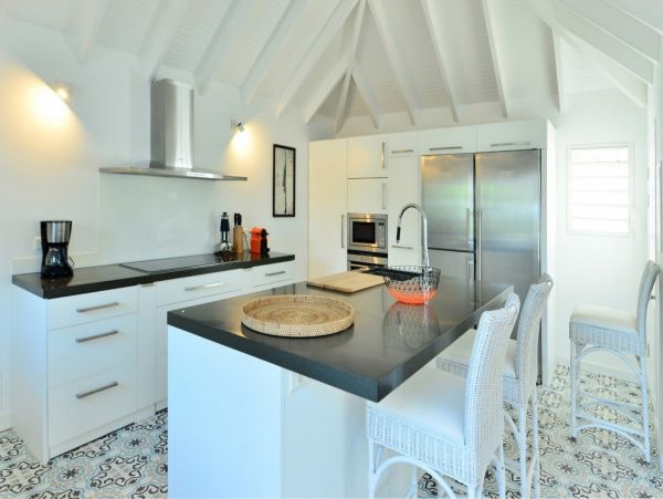 St. Barts Home 974813
