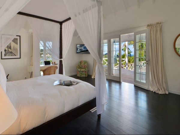 St. Barts Home 974813