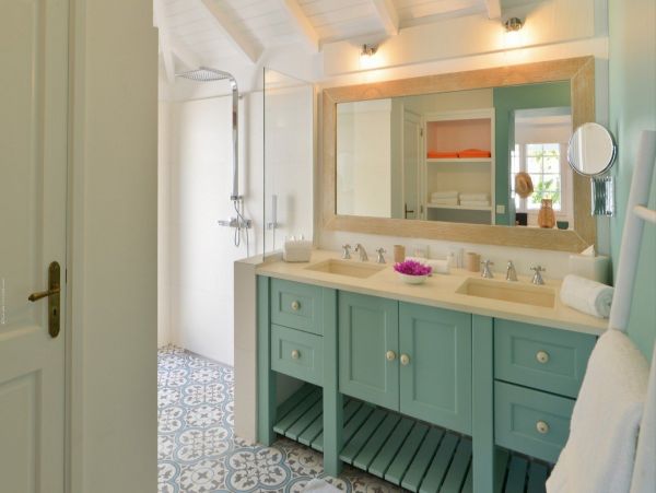 St. Barts Home 974813
