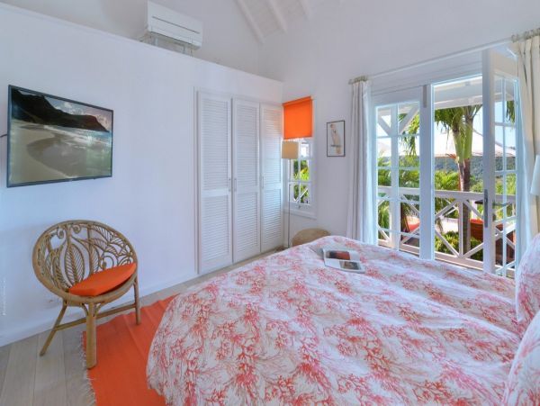 St. Barts Home 974813