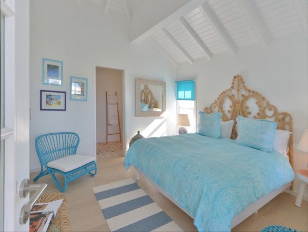 St. Barts Home 974813