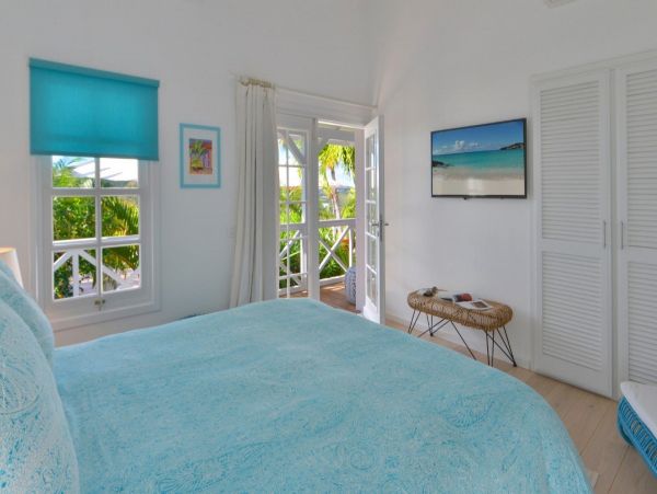 St. Barts Home 974813