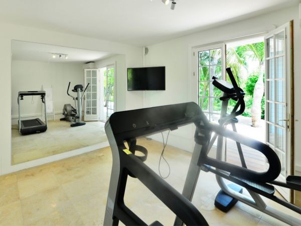 St. Barts Home 974813