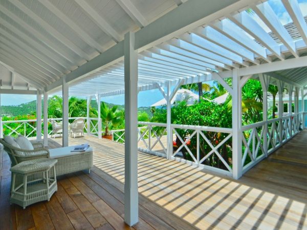 St. Barts Home 974813