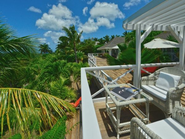 St. Barts Home 974813