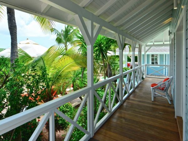 St. Barts Home 974813