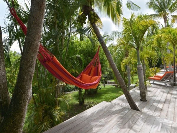St. Barts Home 974813