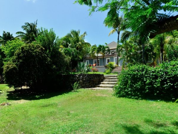 St. Barts Home 974813