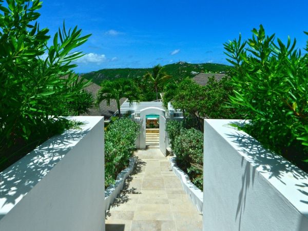 St. Barts Home 974813