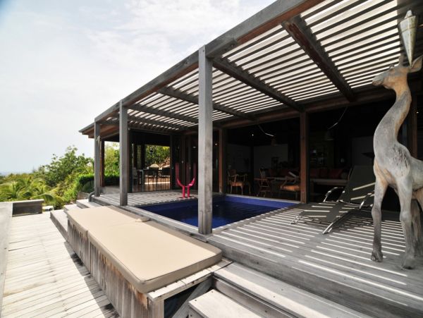 St. Barts Home 974814