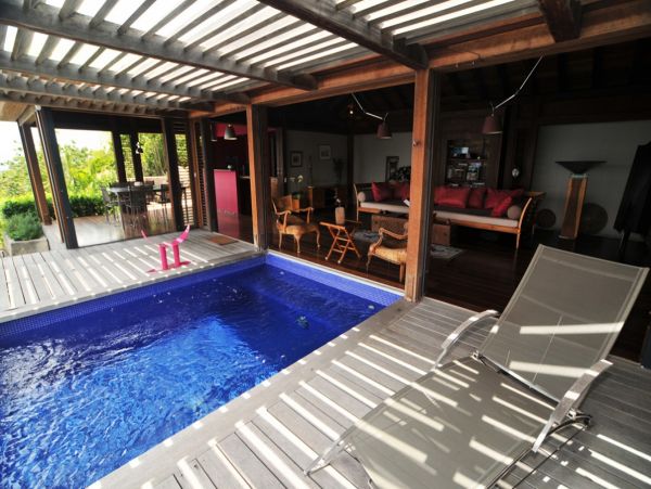 St. Barts Home 974814