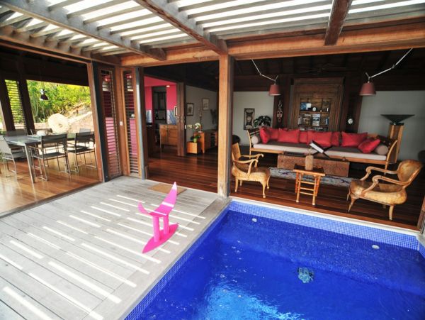 St. Barts Home 974814