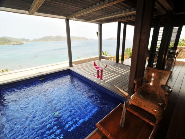 St. Barts Home 974814