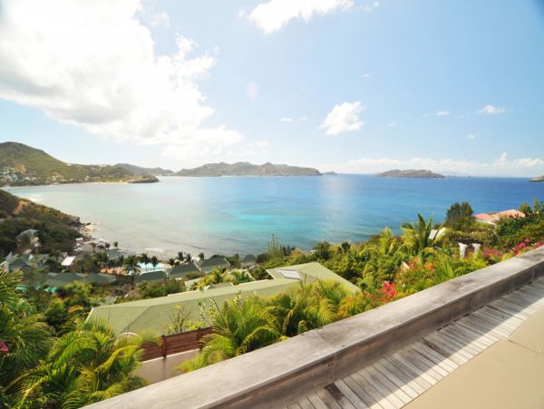 St. Barts Home 974814