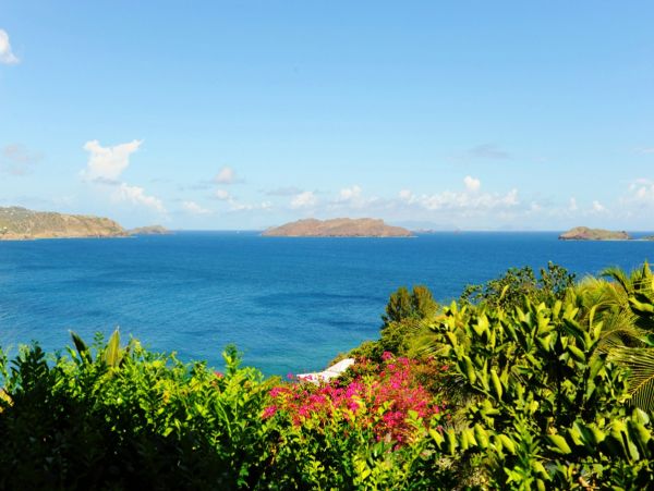 St. Barts Home 974814