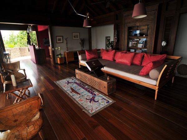 St. Barts Home 974814