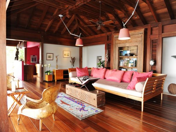 St. Barts Home 974814