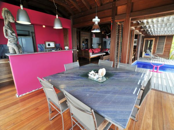St. Barts Home 974814
