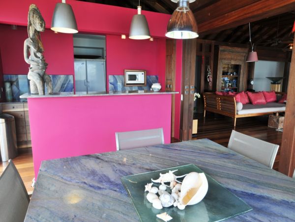 St. Barts Home 974814