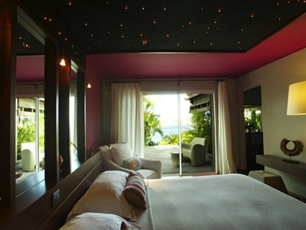 St. Barts Home 974814