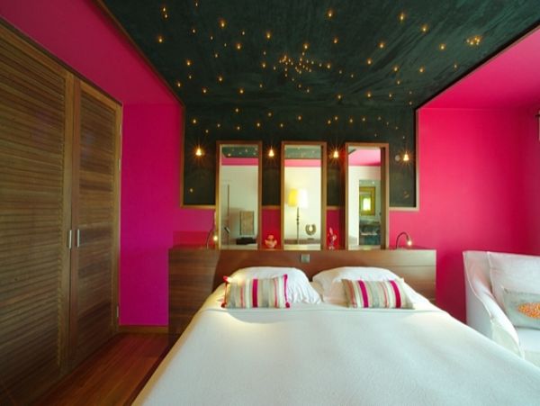 St. Barts Home 974814