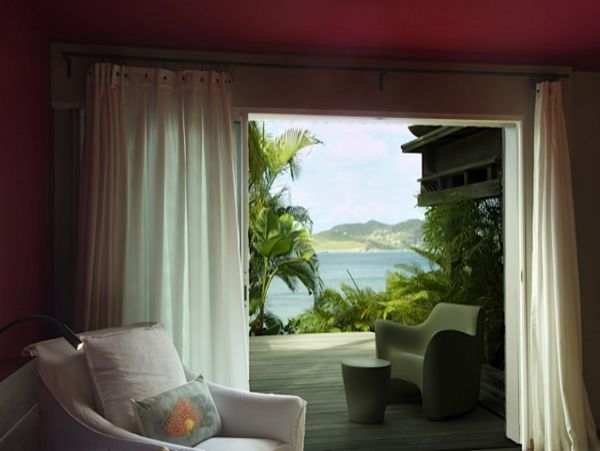 St. Barts Home 974814