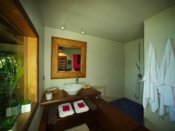 St. Barts Home 974814