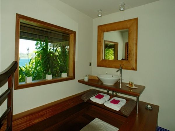 St. Barts Home 974814