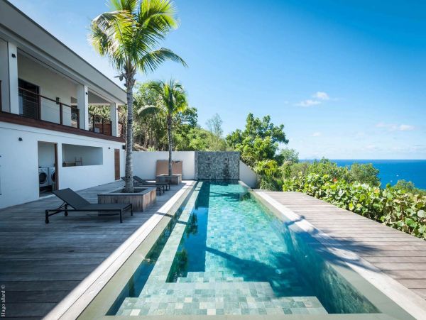 St. Barts Home 974815