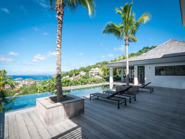 St. Barts Home 974815