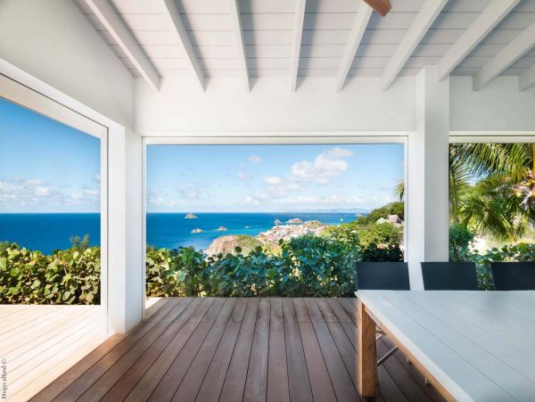 St. Barts Home 974815